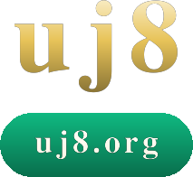 uj8 logo